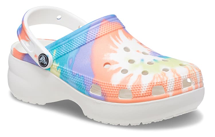 Сабо Crocs Classic Clog - изображение 2