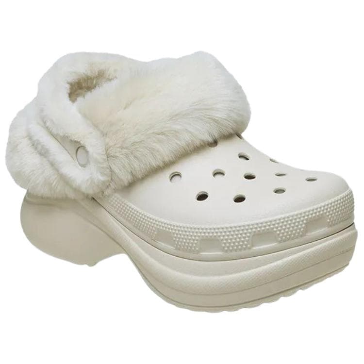 Сабо Crocs Bae Clog Кит Sabo Унисекс Бетон Серый - изображение 3