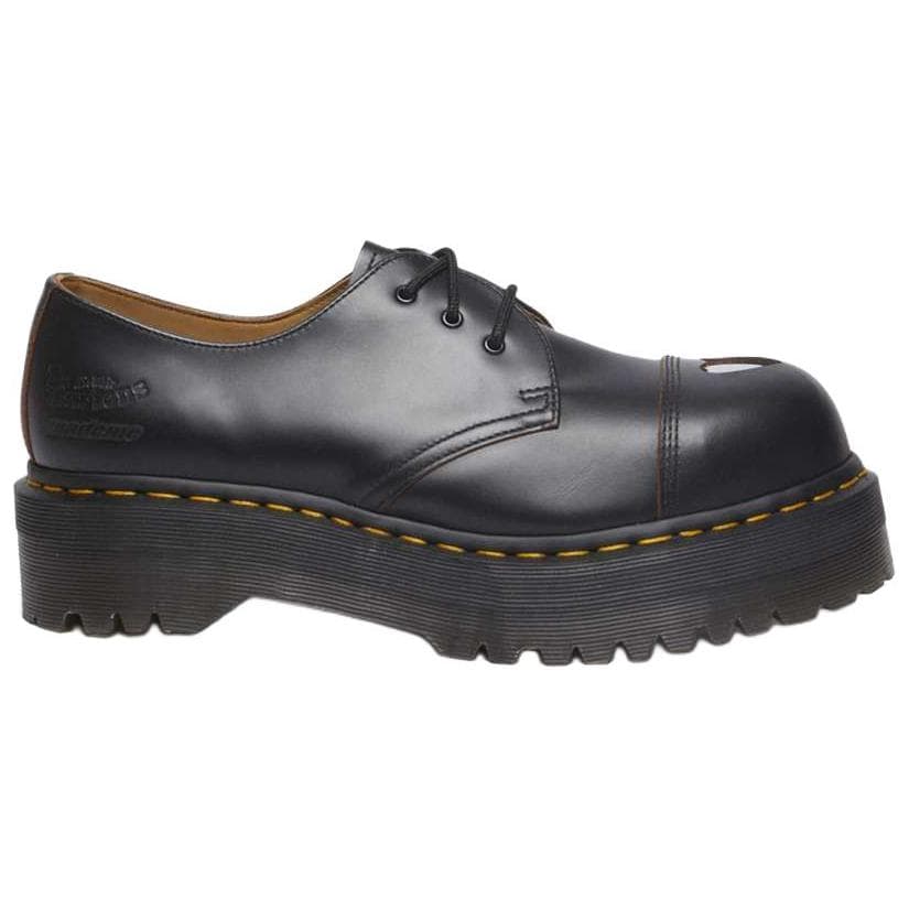 Тапочки MadeMe x Dr.Martens 1461 - изображение 2