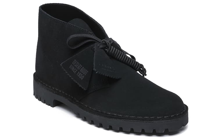 Ботинки уличные Clarks Desert Rock - изображение 3