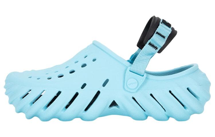 Сабо Crocs