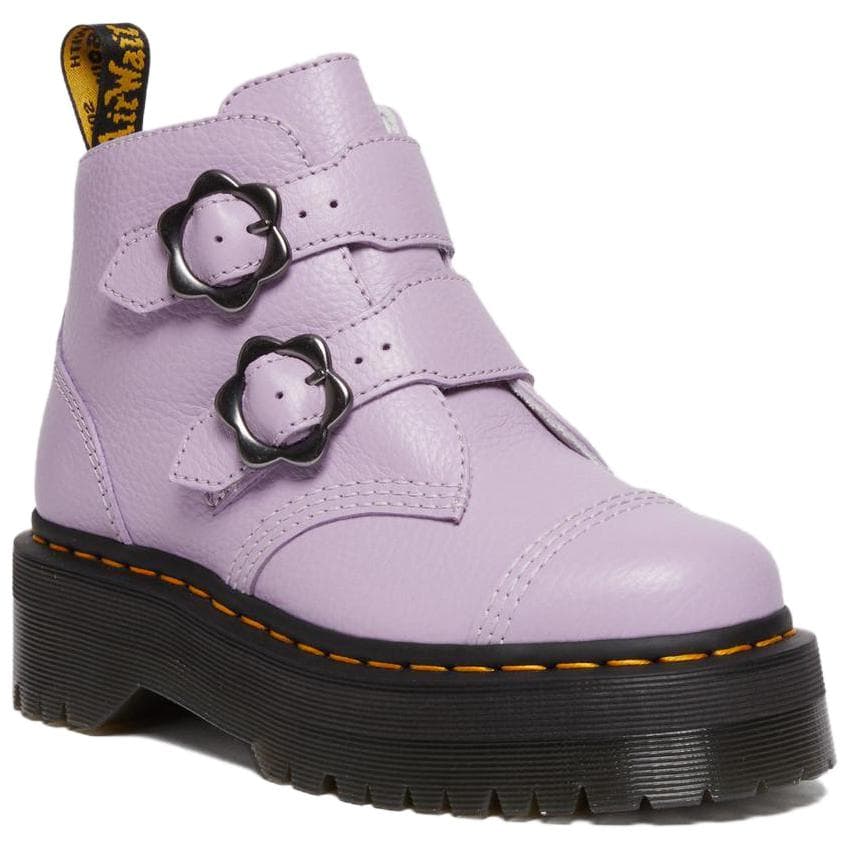 Ботинки Dr.Martens 4.7cm - изображение 2