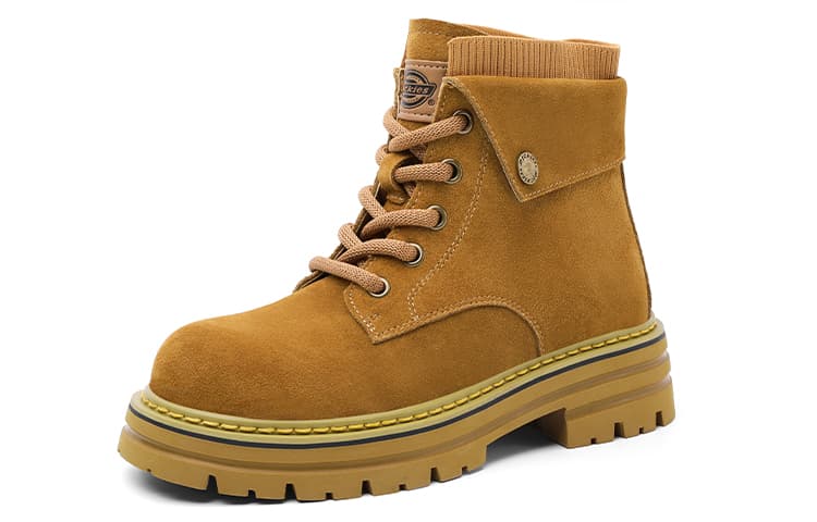Ботинки Dickies - изображение 2