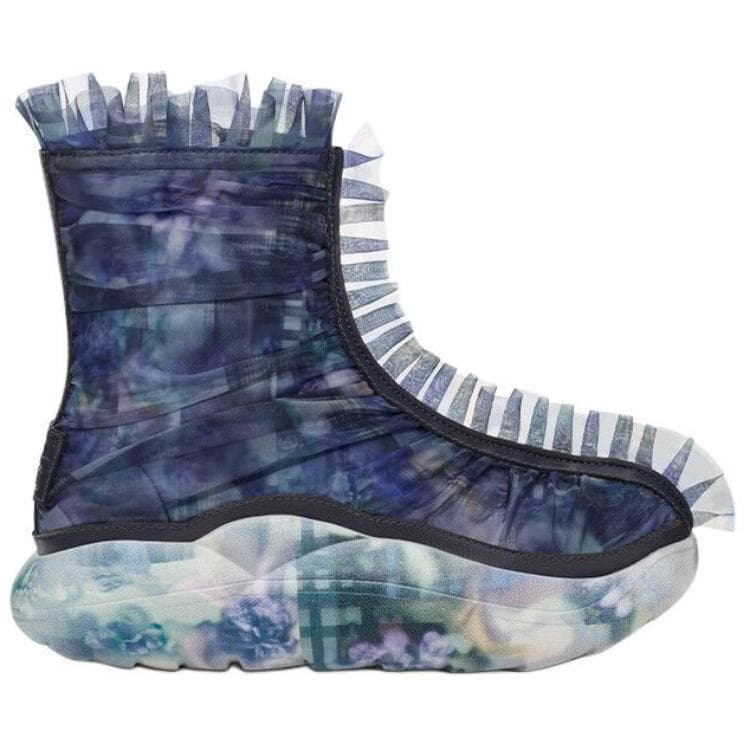 Сапоги COLLINA STRADA x UGG - изображение 2