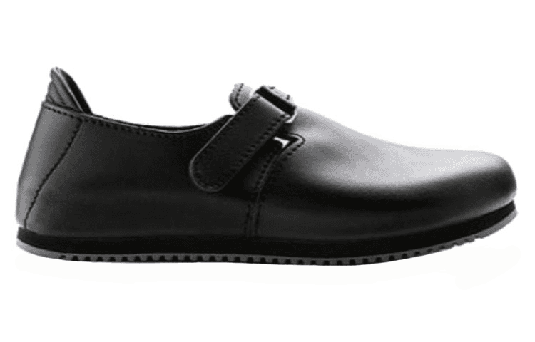 Тапочки Birkenstock Linz - изображение 2