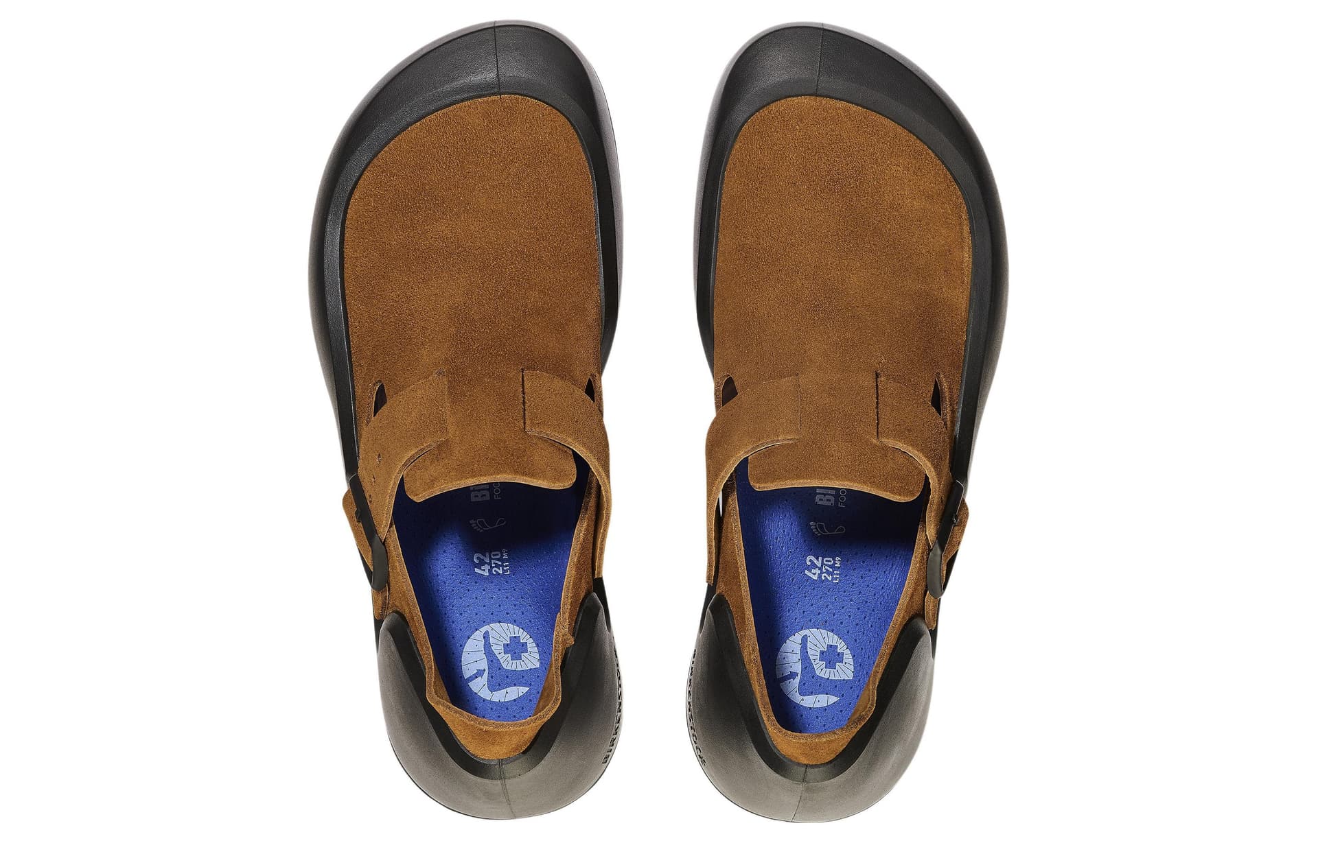 Кроссовки Birkenstock - изображение 5