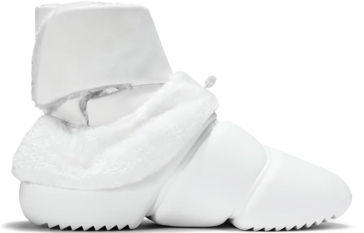 Ботинки зимние NORVINCY Snow Boots White - изображение 2