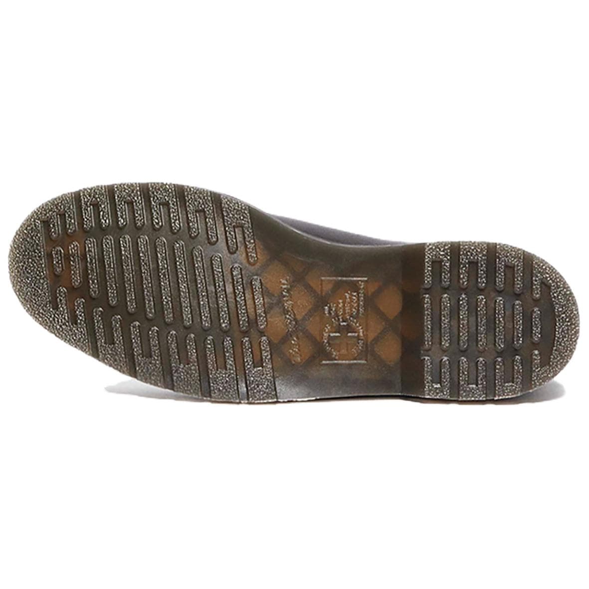 Ботинки челси Dr.Martens GRAEME Короткий Челси Унисекс Черный - изображение 9