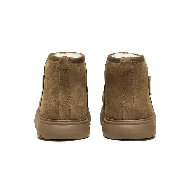 Ботинки зимние Champion Snow Boots - изображение 4