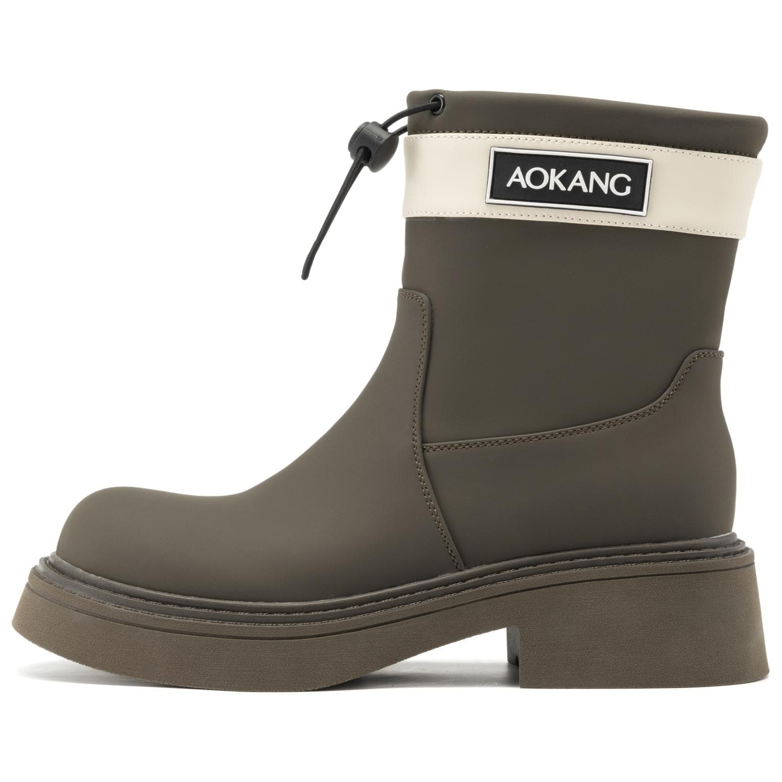 Сапоги AOKANG 4.5cm - изображение 1