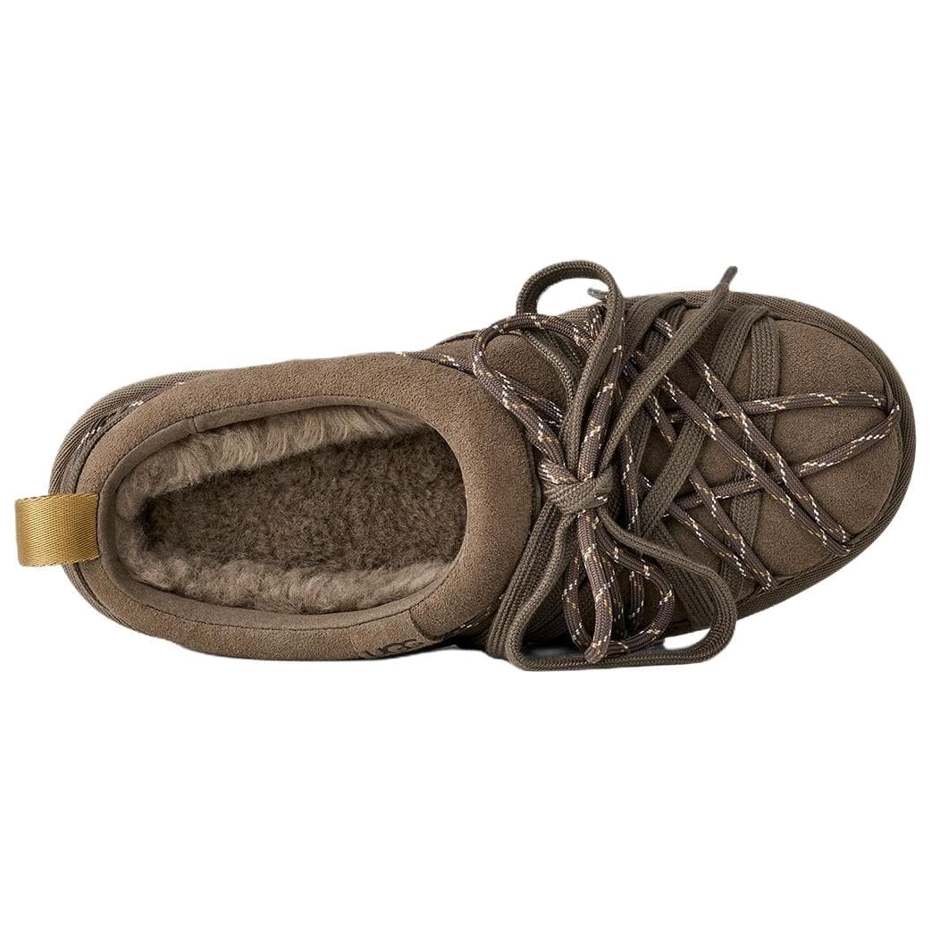 Ботинки зимние UGG Slipper Evolution - изображение 5