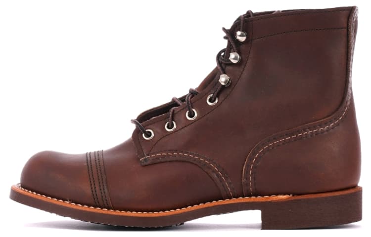 Ботинки Red Wing Shoes - изображение 2