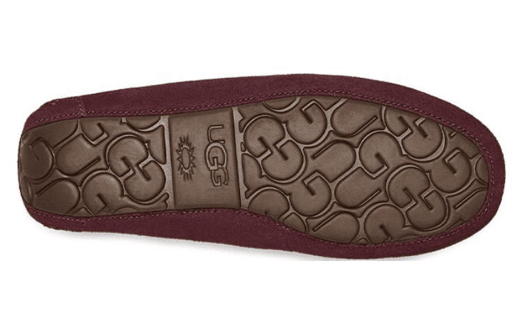 Тапочки UGG Leisure - изображение 5