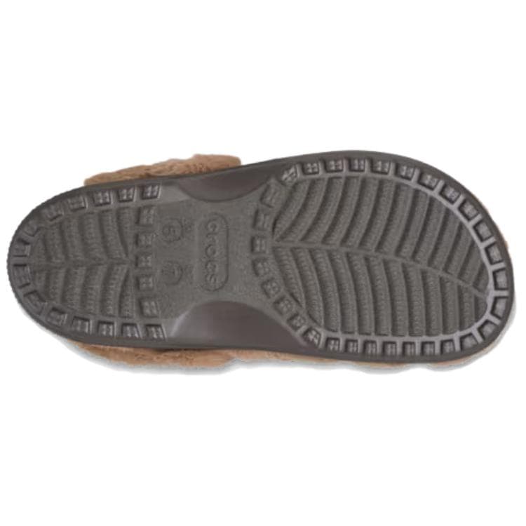Сандалии Crocs Устойчивые к истиранию Домашние тапочки Унисекс Коричневый - изображение 6