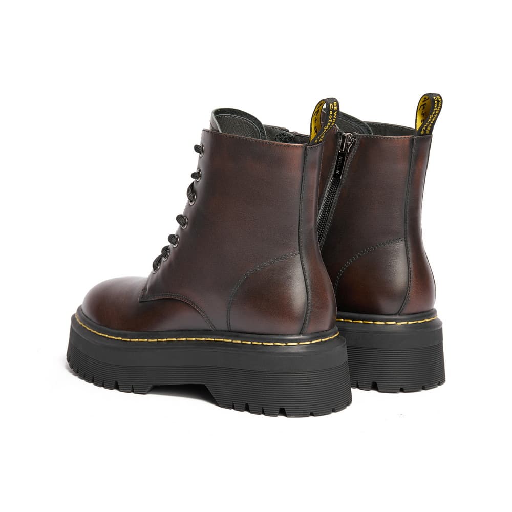 Ботинки BELLE Martin Boots 5.5CM - изображение 4