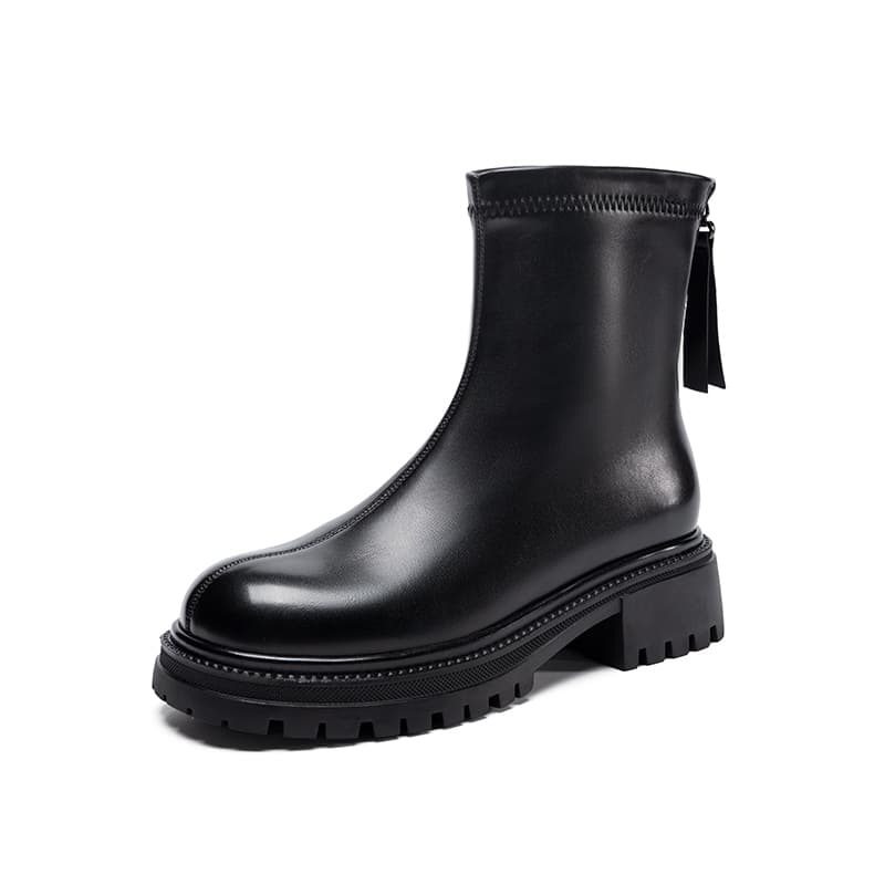 Сапоги ZHR 5cm - изображение 3