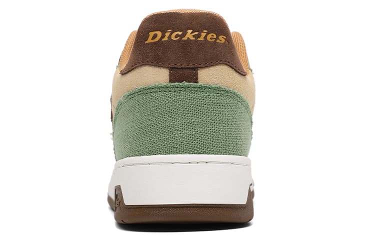 Кроссовки Dickies - изображение 4