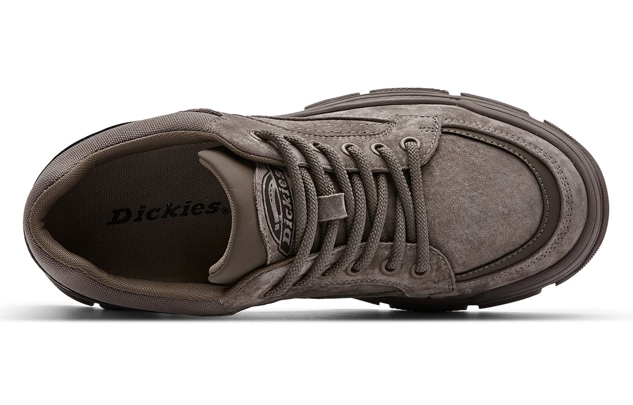 Кроссовки Dickies Минималистский стиль Многофункциональная уличная обувь Мужская - изображение 2