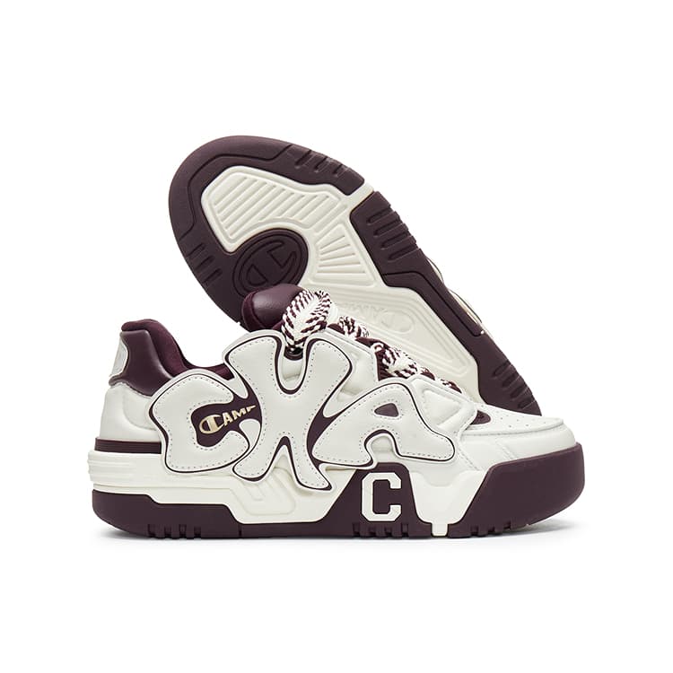 Кроссовки Champion Coco Skate - изображение 4