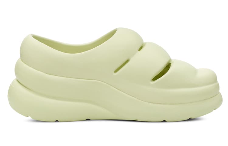 Кроссовки UGG Sport Yeah Clog - изображение 2