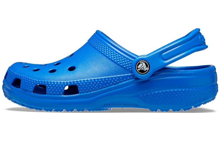 Сабо Crocs Classic clog EVA - изображение 1