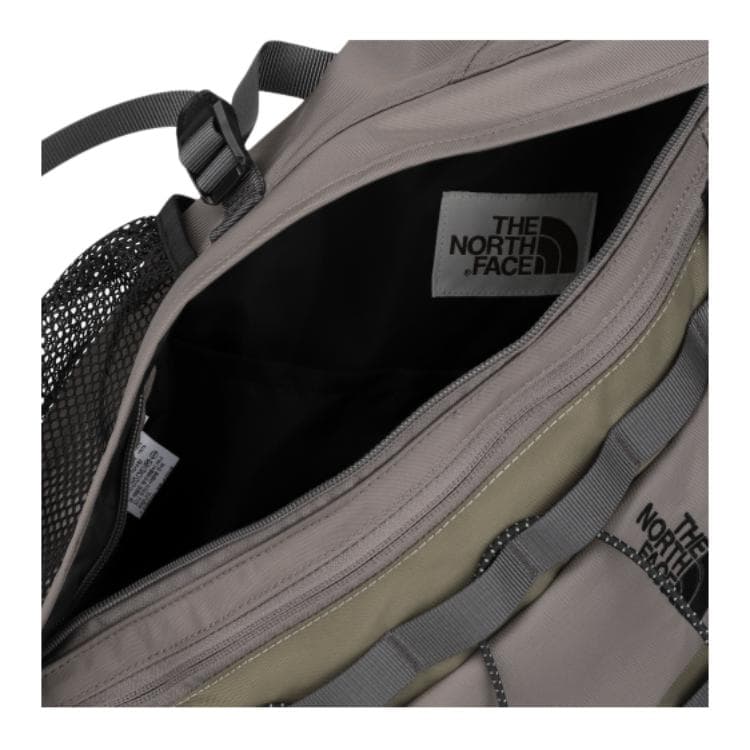Нагрудная сумка THE NORTH FACE 21L ELECTRON SLING - изображение 5