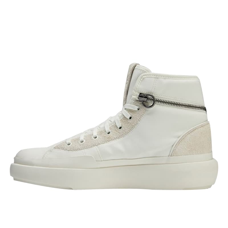 Кроссовки Y-3 Court High - изображение 1