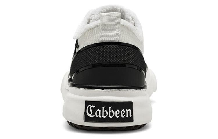 Кроссовки Cabbeen - изображение 4