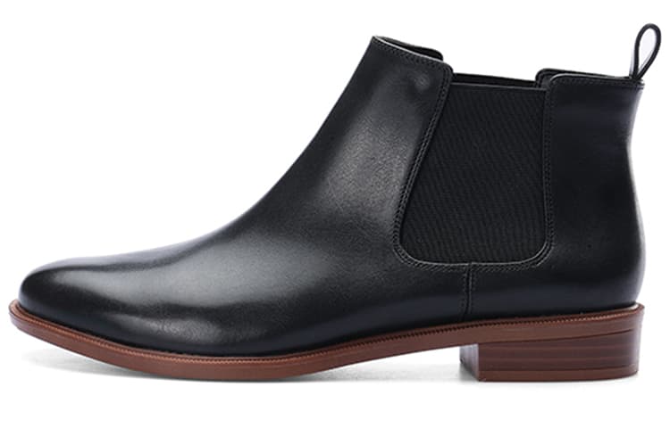 Ботинки челси Clarks - изображение 1