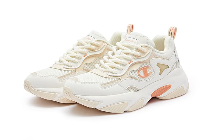 Кроссовки Champion - изображение 3