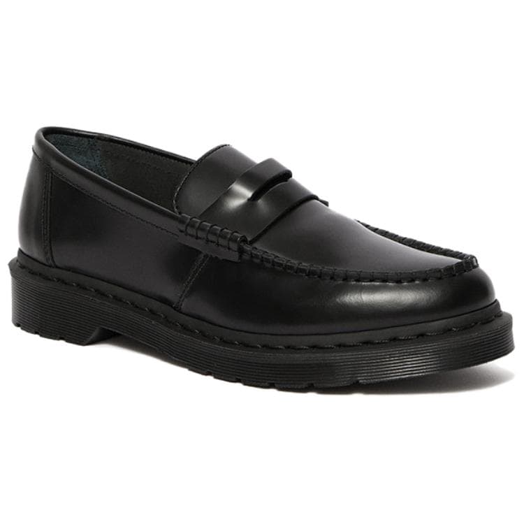 Лоферы Dr.Martens PENTON Лоферы Унисекс Черные - изображение 2