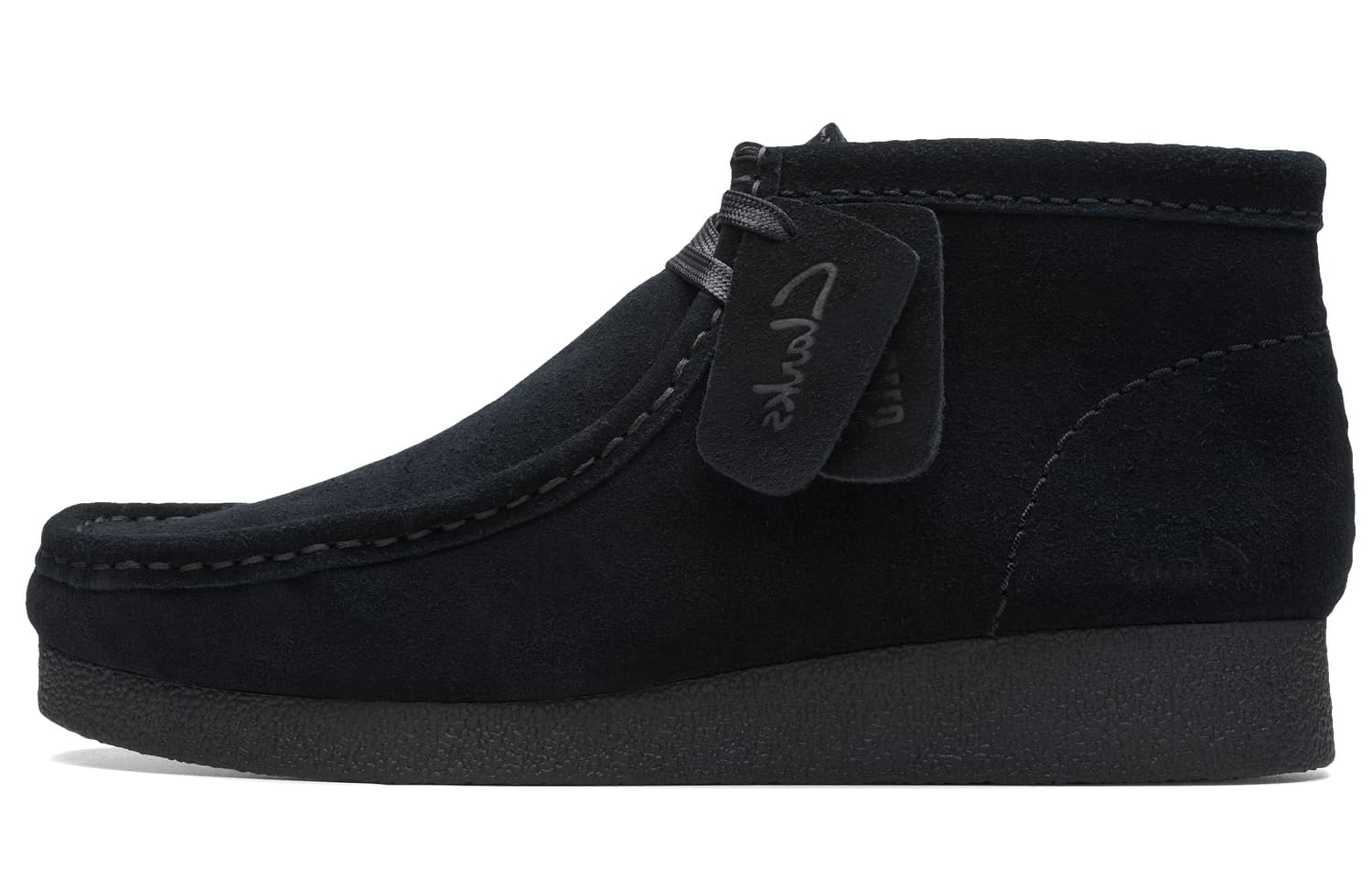 Кроссовки Clarks - изображение 1