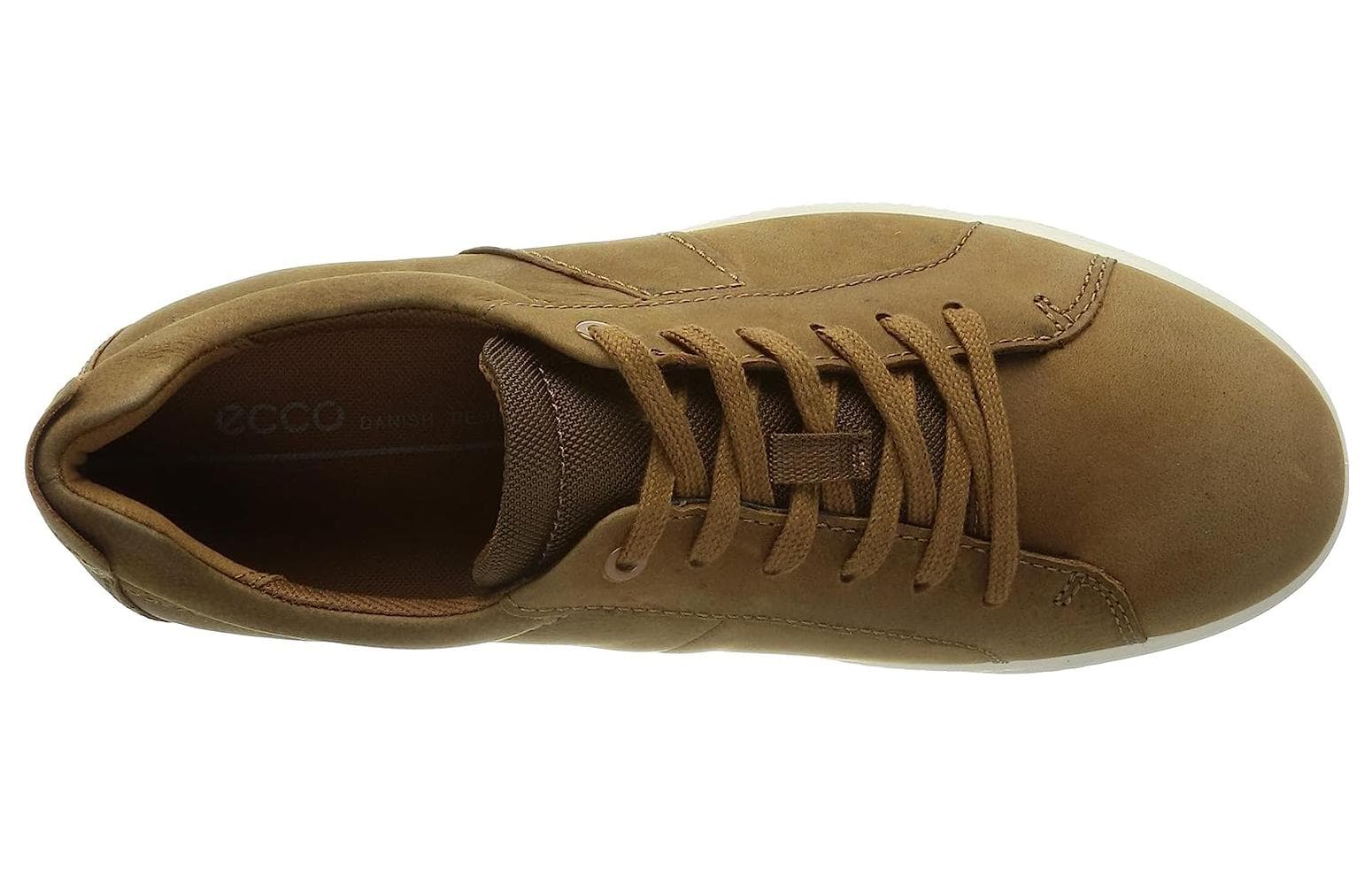 Кроссовки ecco - изображение 3