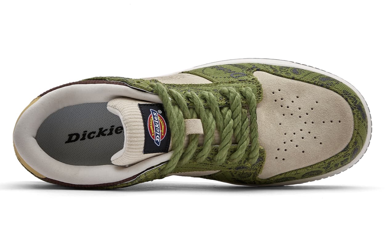 Кроссовки Dickies - изображение 3