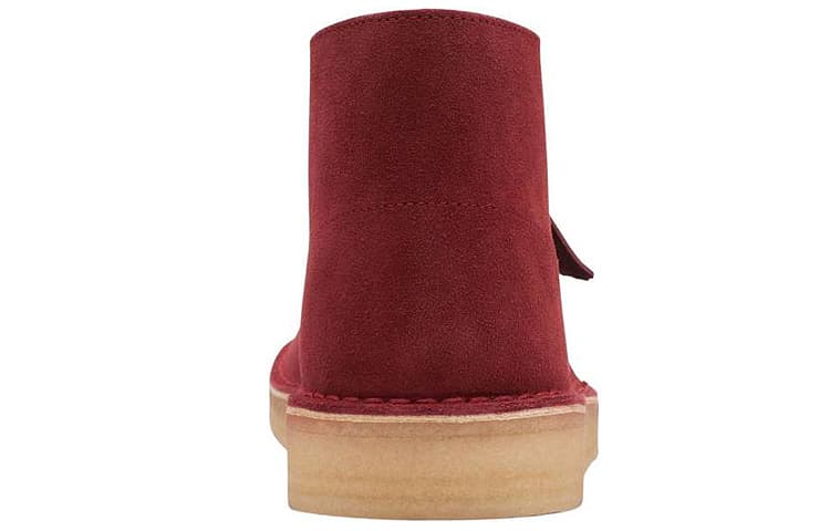 Ботинки Clarks - изображение 4