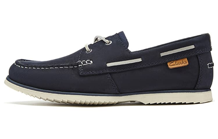 Ботинки Clarks - изображение 1