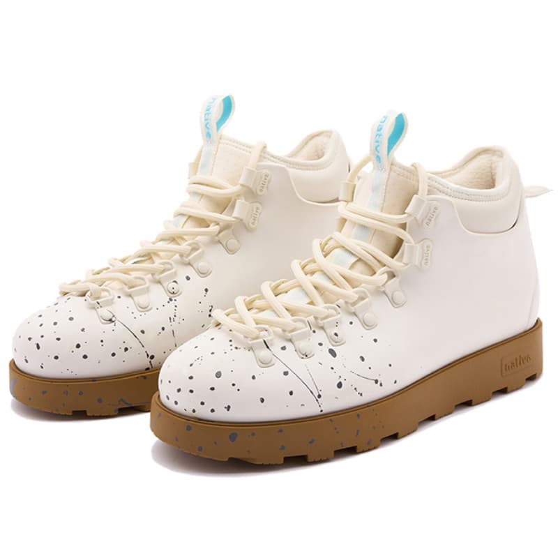 Ботинки Native Shoes Fitzsimmons 3.0 3.2+1.5cm - изображение 2