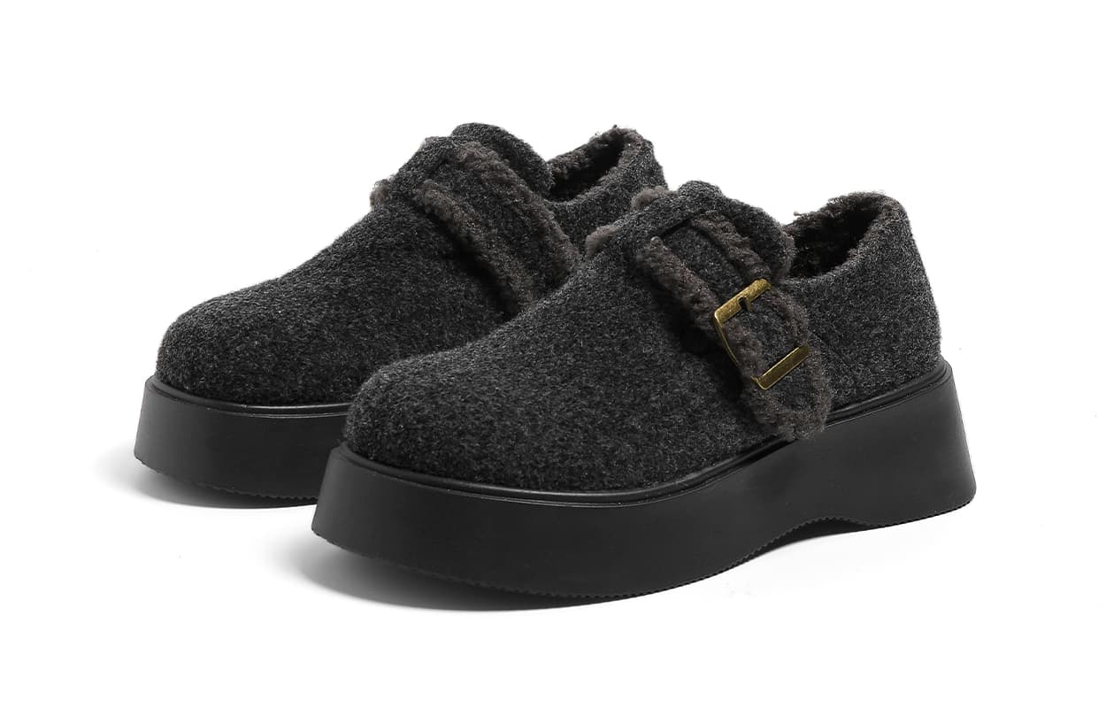 Сандалии FOREVER 21 Обувь Birkenstock Женская Черная - изображение 3