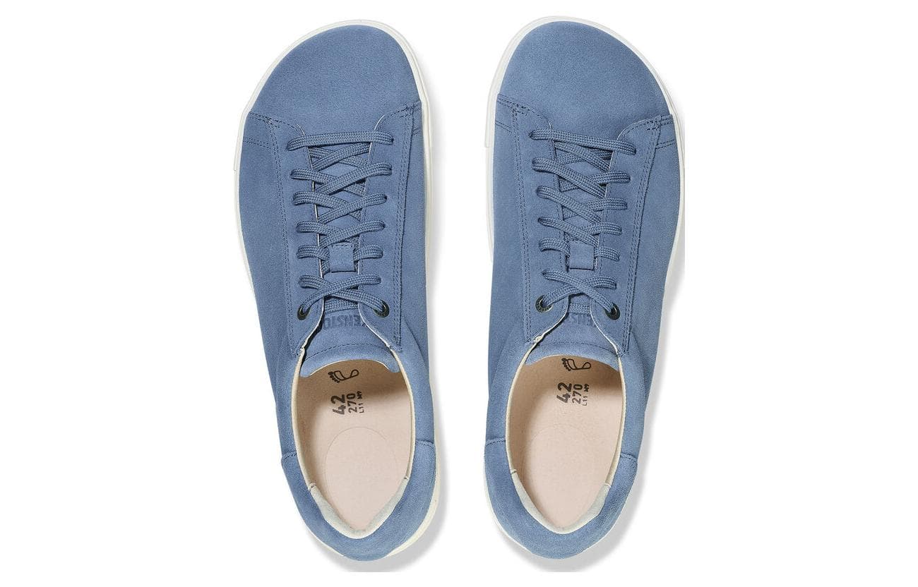 Кроссовки Birkenstock - изображение 4