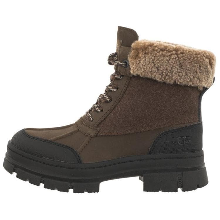 Ботинки зимние UGG - изображение 1