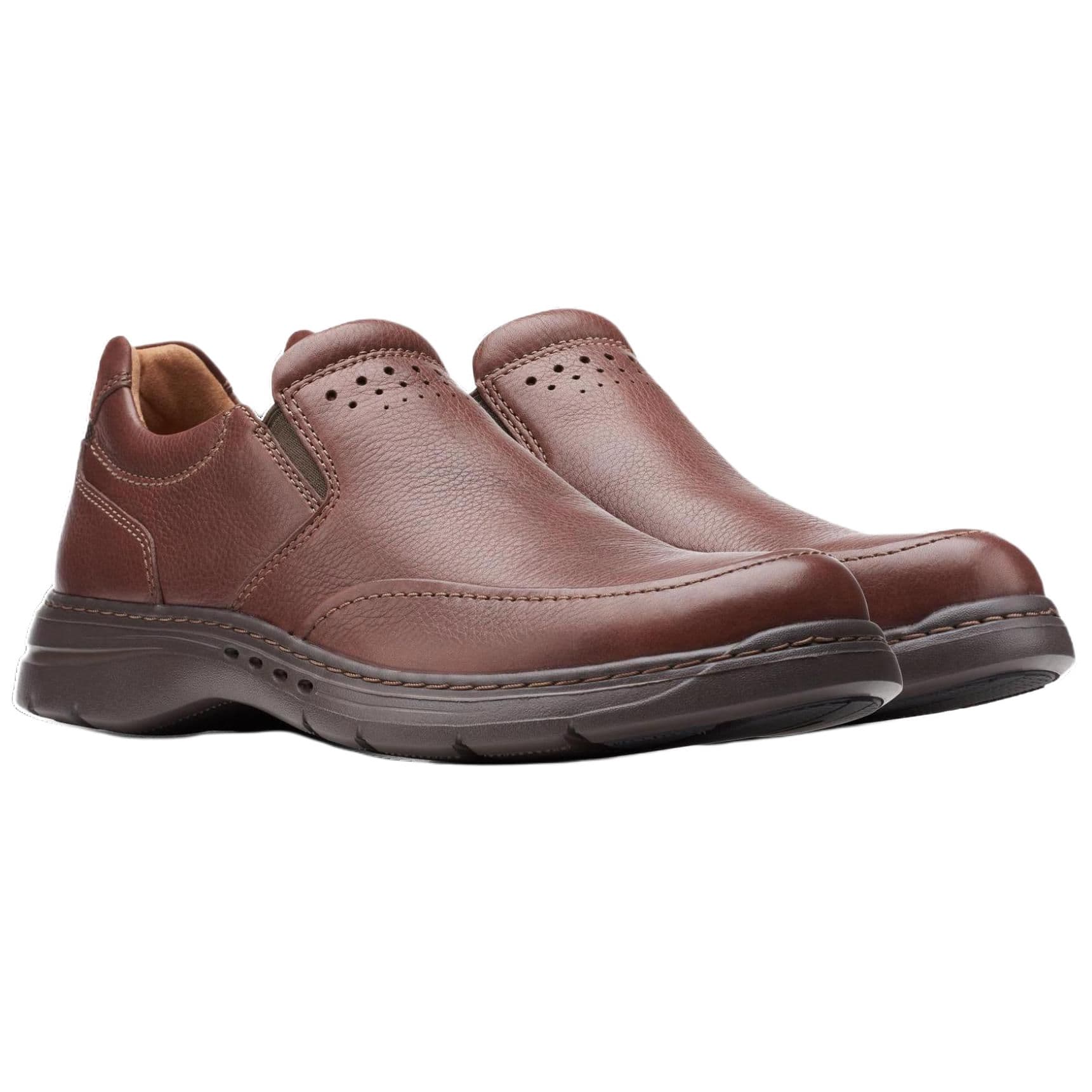 Ботинки Clarks - изображение 3