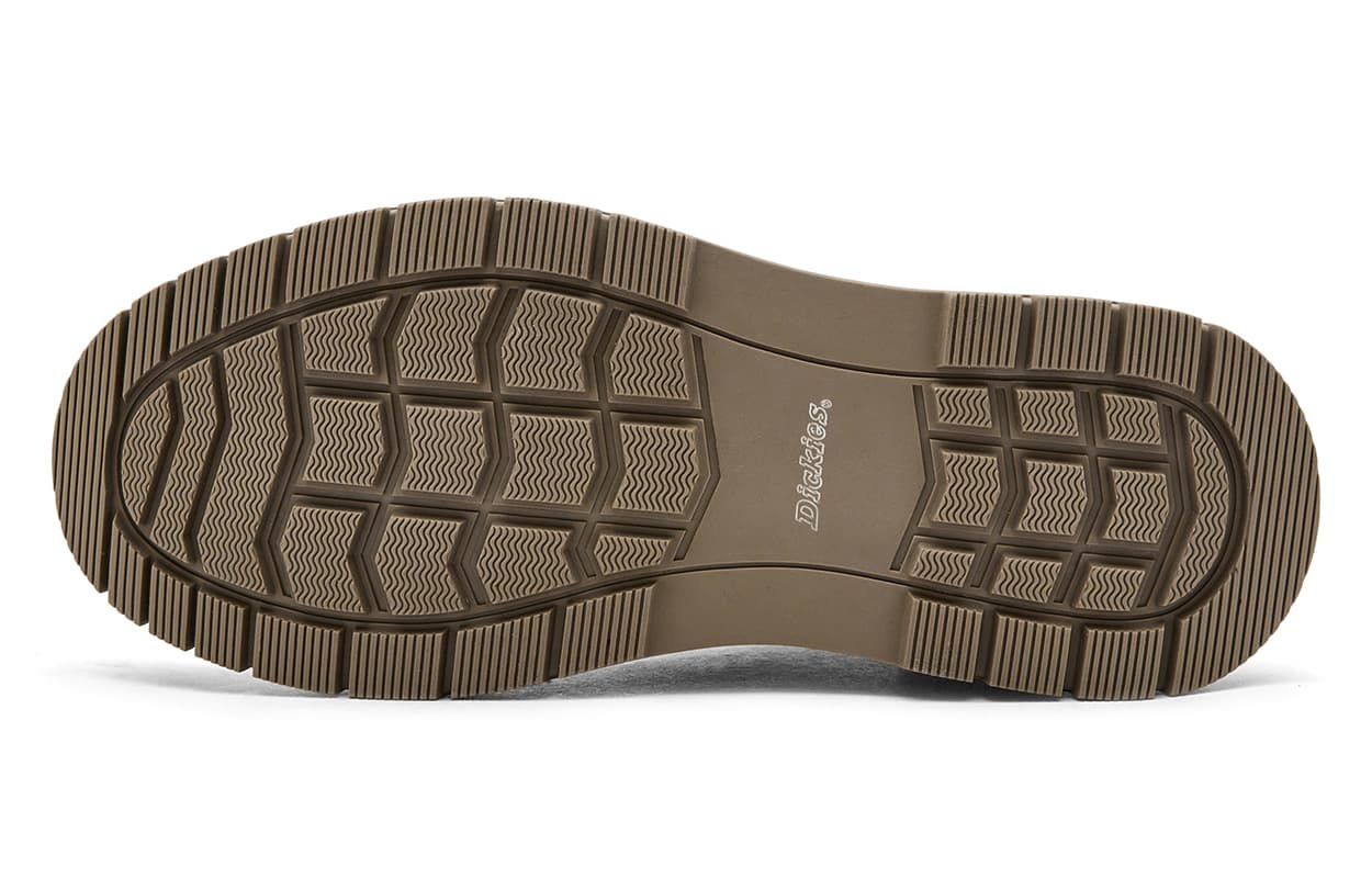 Dickies Британский стиль Мода MID Рабочая обувь Мужская - изображение 5