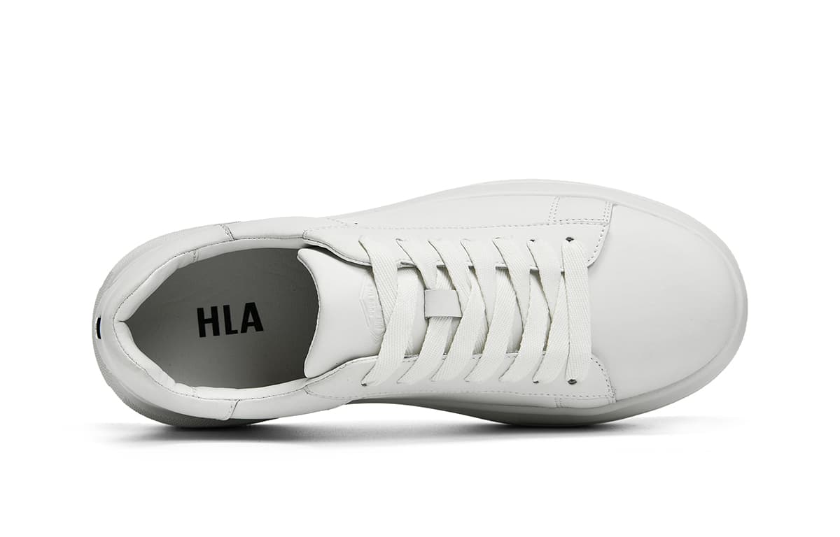 Кроссовки HLA - изображение 3