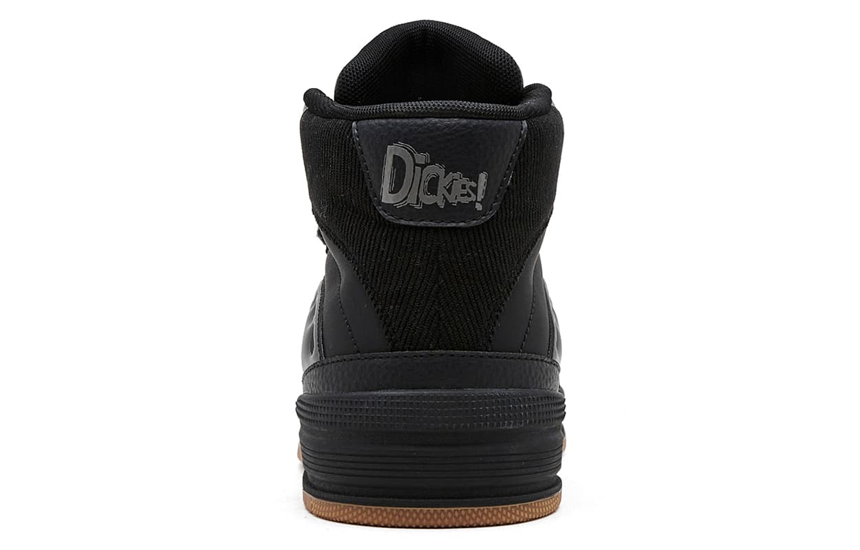 Кроссовки Dickies Высокие Кроссовки для Скейтбординга Мужские - изображение 4