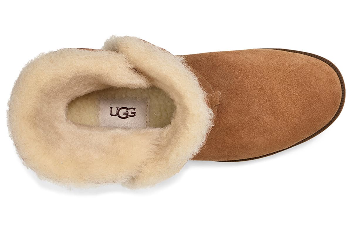 Ботинки зимние UGG Bodie - изображение 5