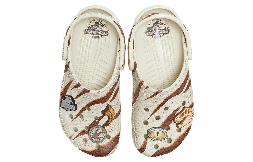 Сабо Crocs Classic clog - изображение 4