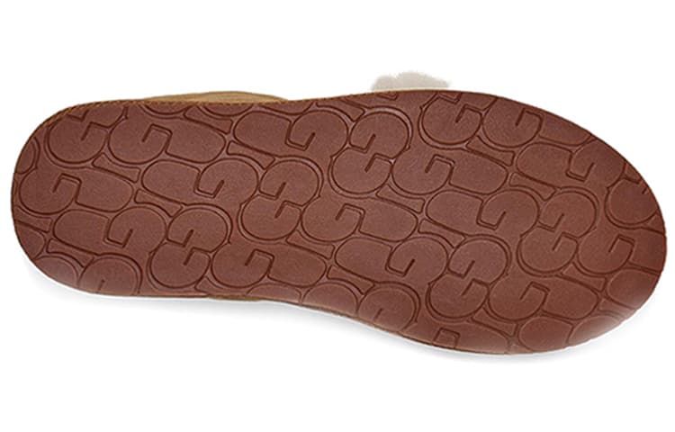 Ботинки зимние UGG Kallen - изображение 6
