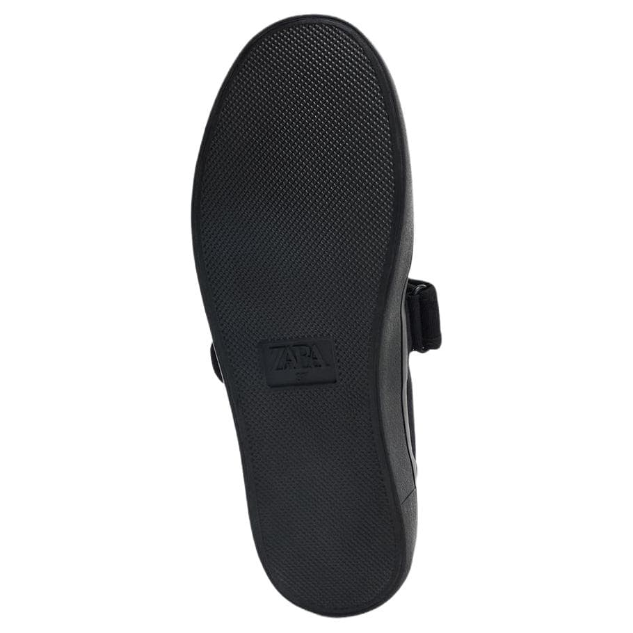 ZARA Балетки Black Women's - изображение 6