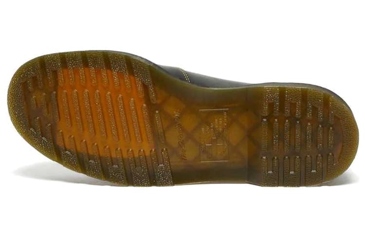 Тапочки Dr.Martens Glyndon - изображение 6