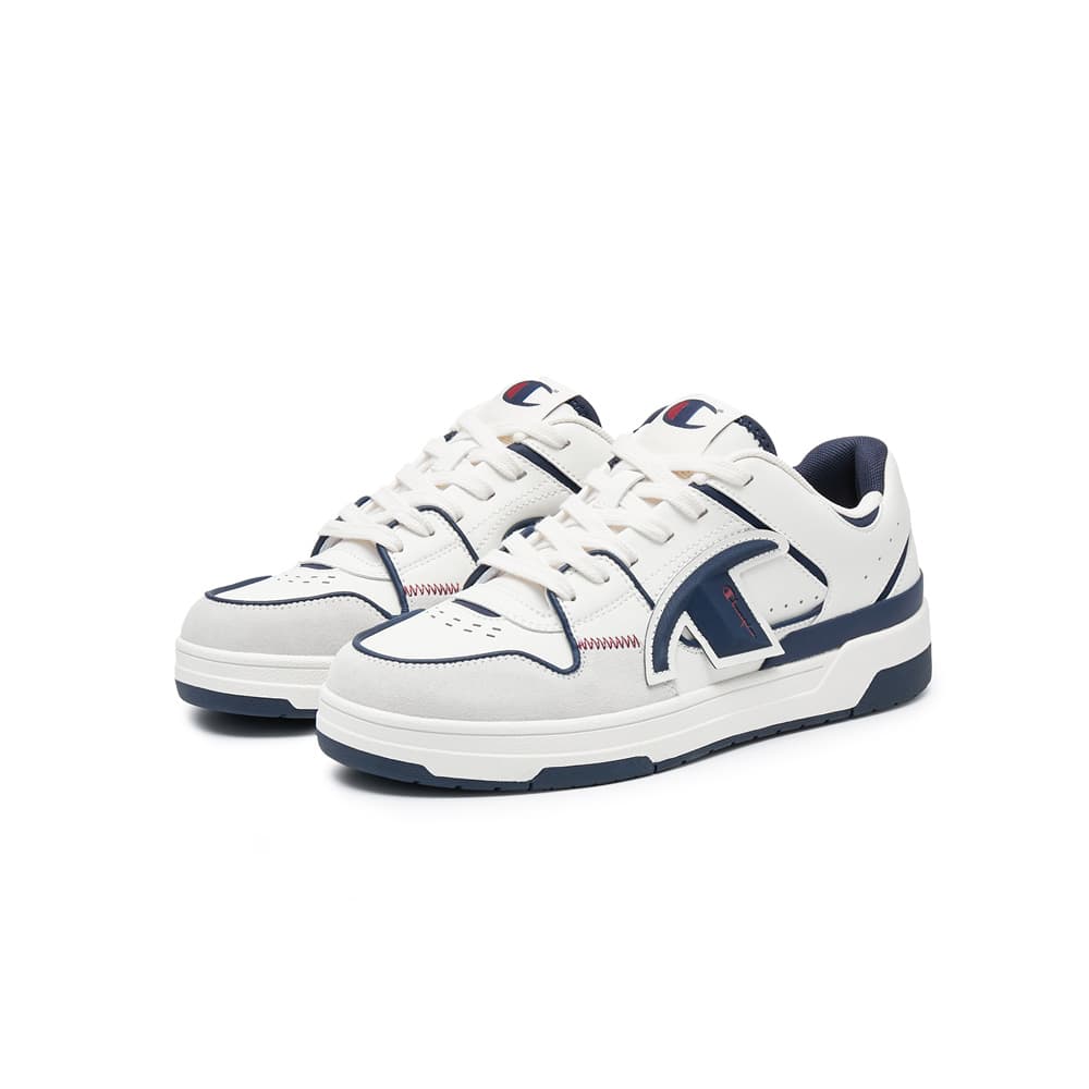 Кроссовки Champion Essentials Preppy Skate - изображение 3